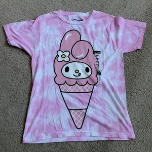 My melody t-shirt